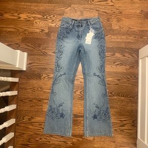 Laurel jeans